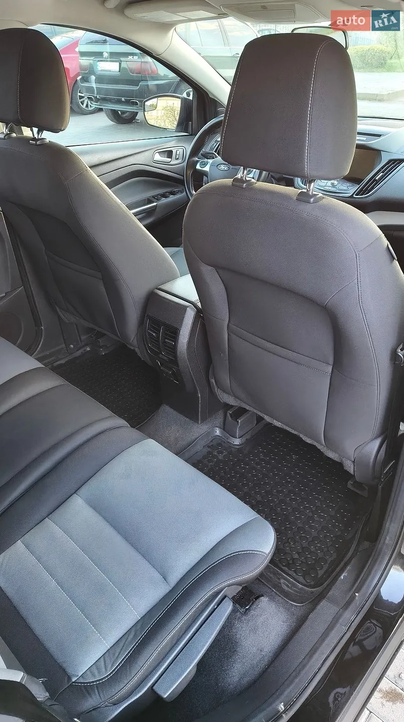 2012 Ford Escape - мініатюра 26