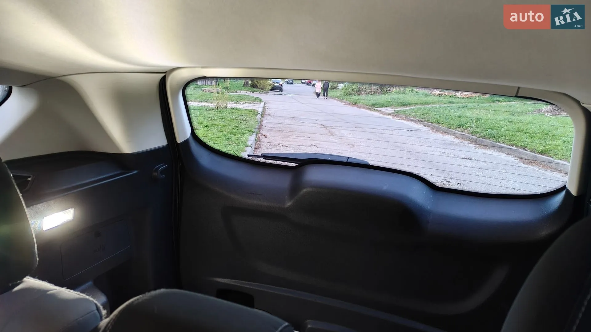 2012 Ford Escape - мініатюра 30