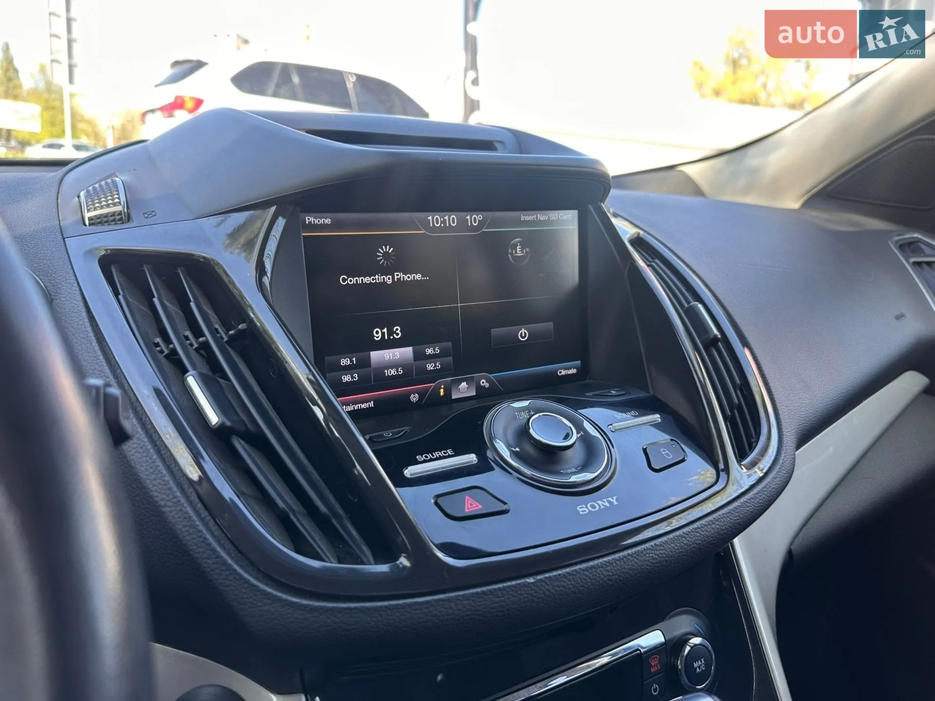 2012 Ford Escape - мініатюра 10
