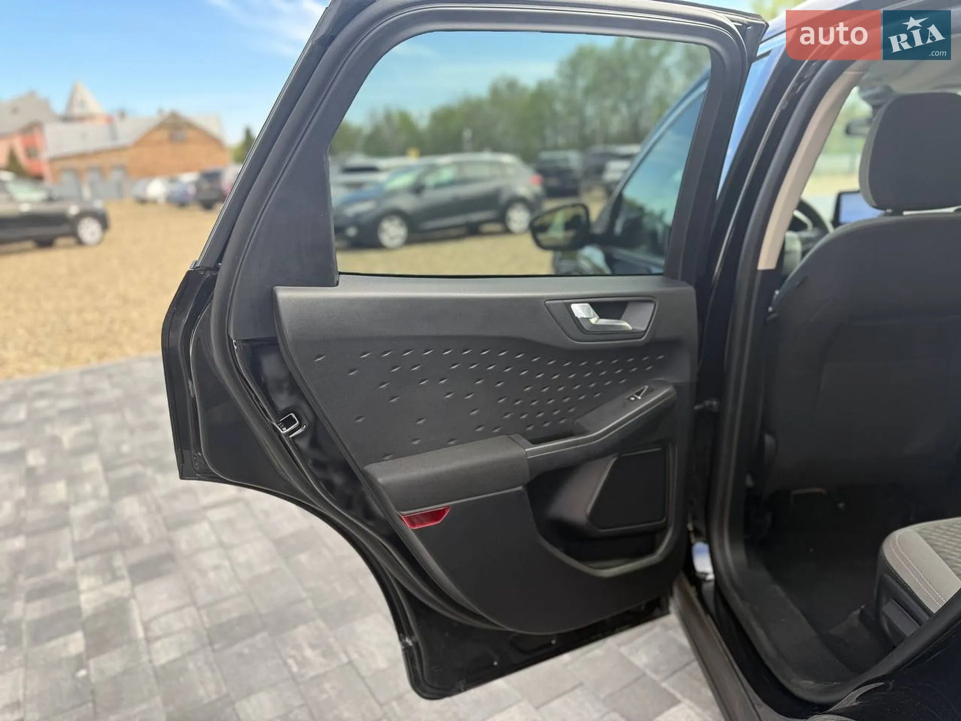 2020 Ford Escape - мініатюра 19