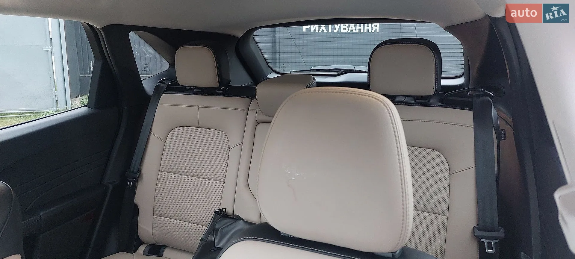 2021 Ford Escape - мініатюра 21