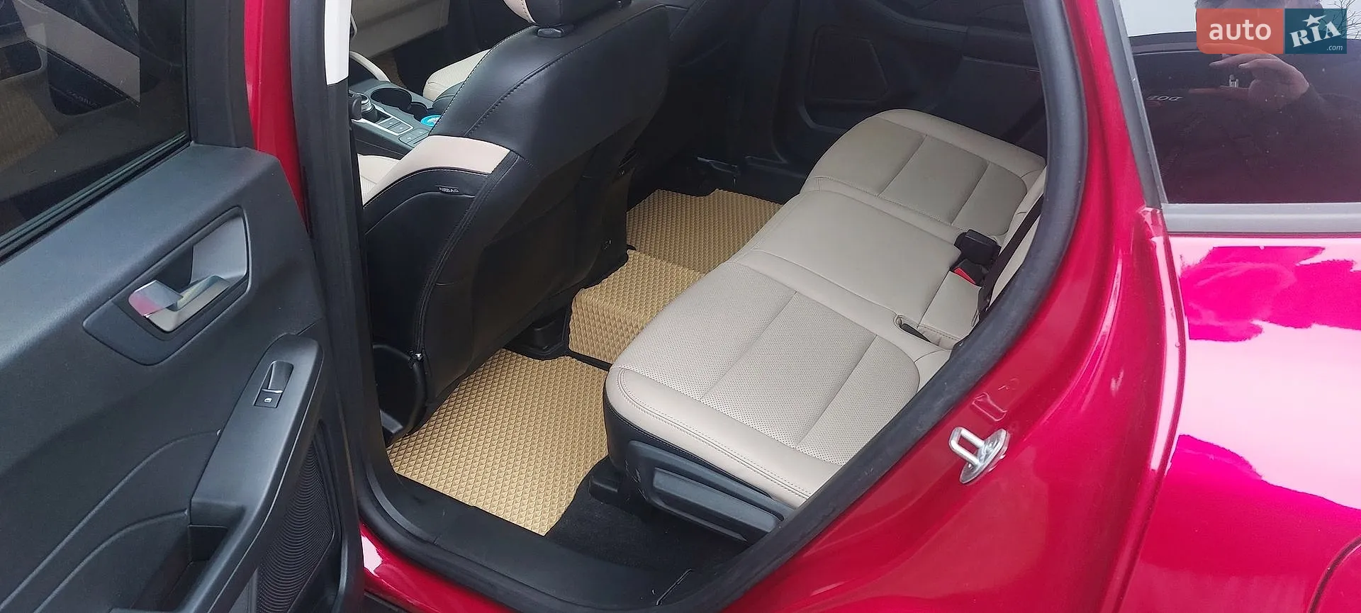 2021 Ford Escape - мініатюра 28