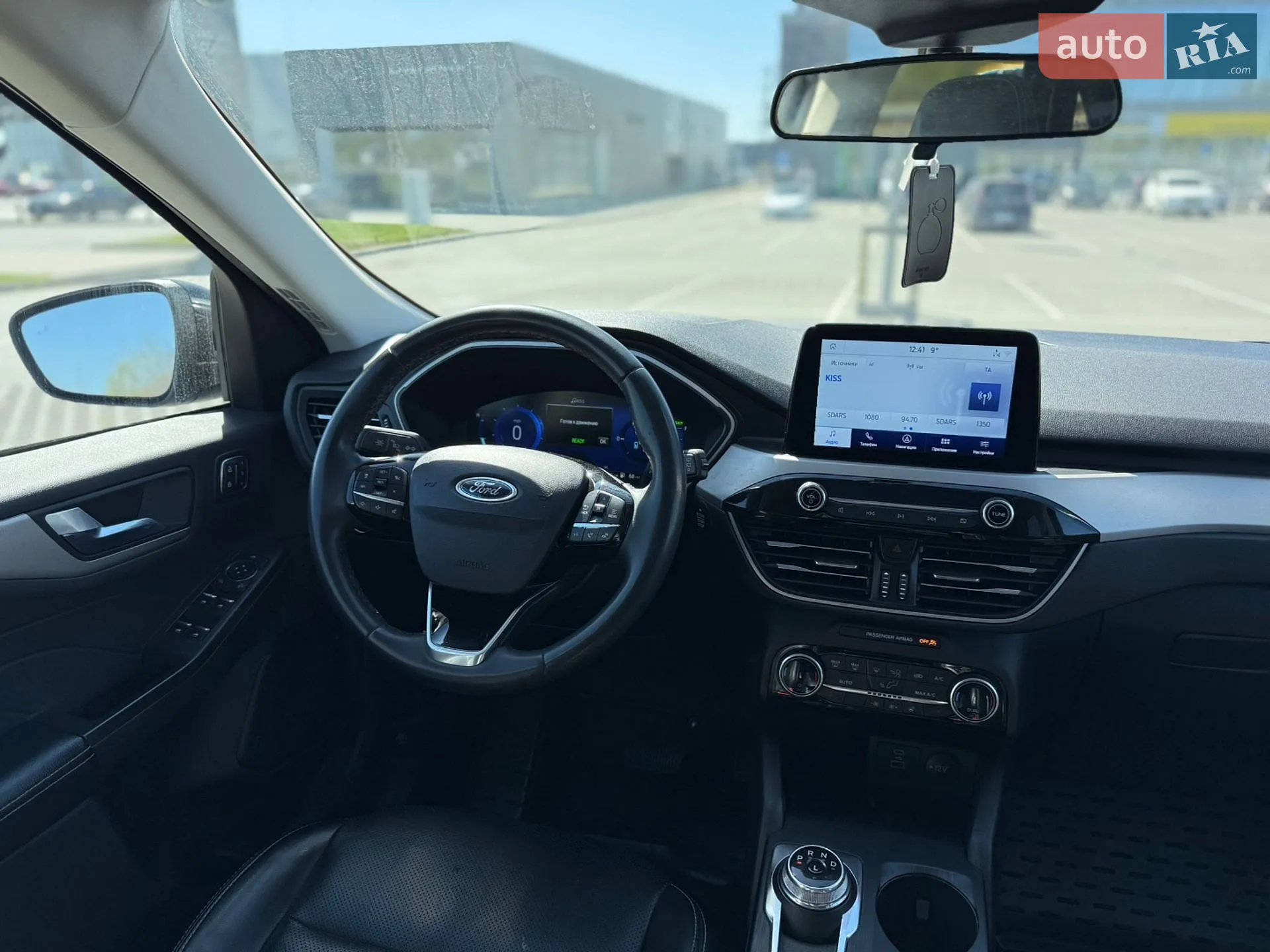 2022 Ford Escape - мініатюра 15
