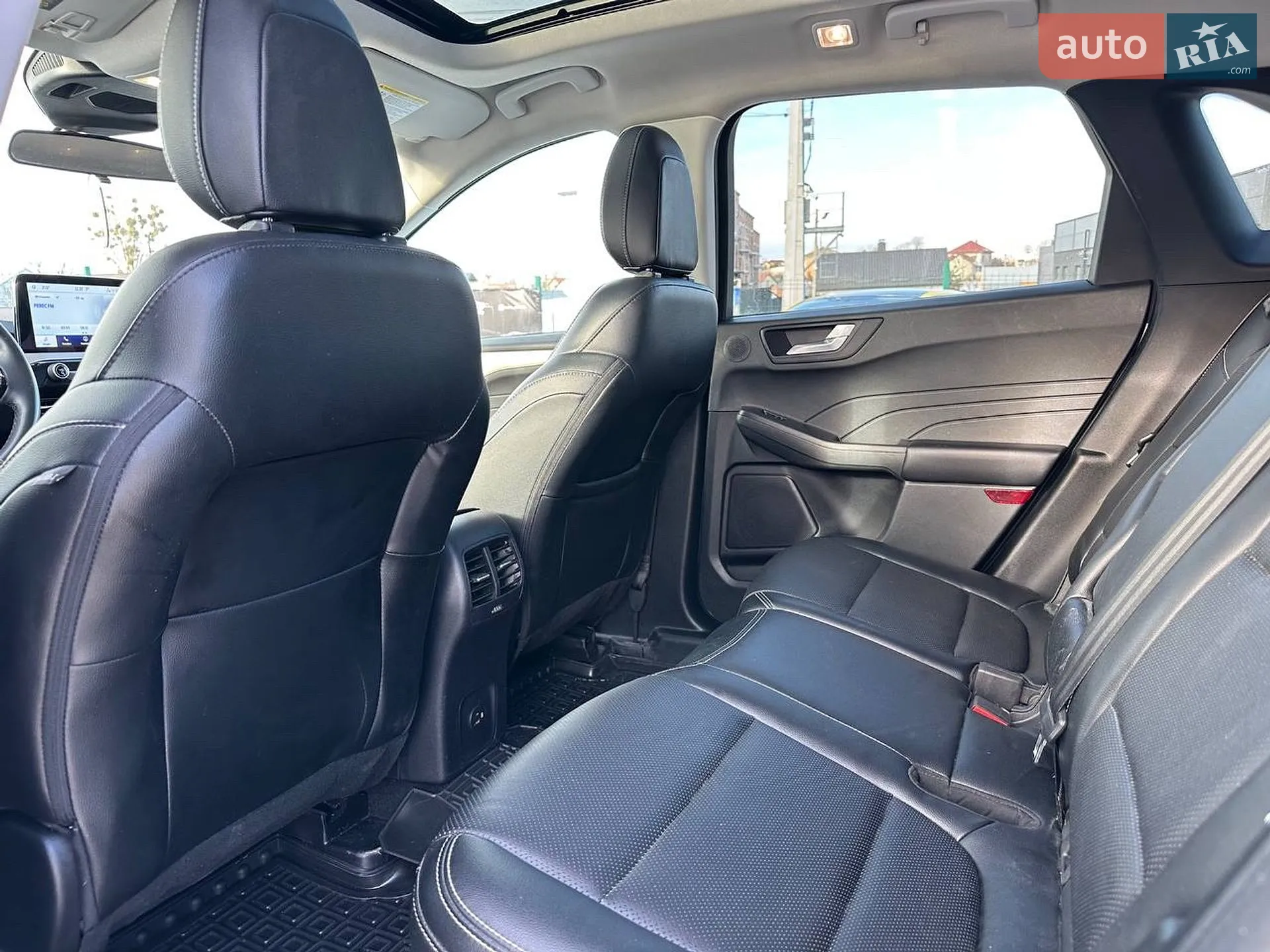 2022 Ford Escape - мініатюра 18