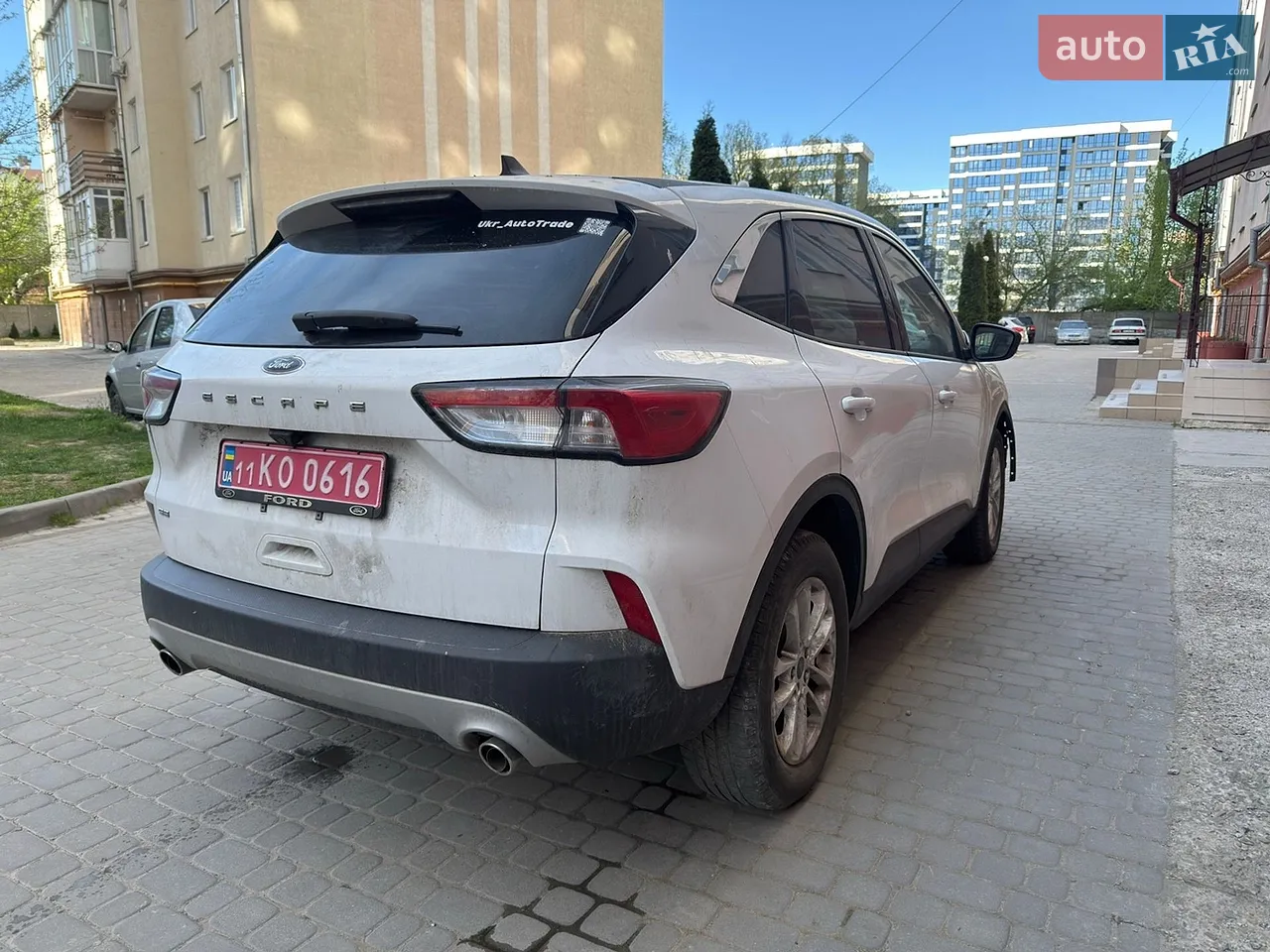 2019 Subaru Outback - мініатюра 42