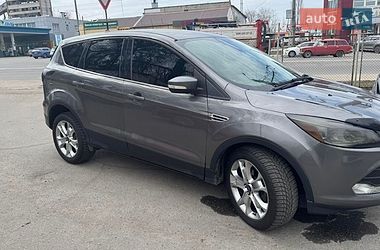 Внедорожник / Кроссовер Ford Escape 2012 в Полтаве