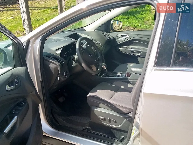 Ford Escape