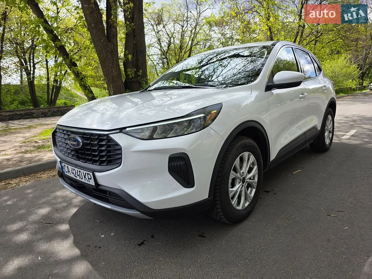 2023 Ford Escape - мініатюра 19