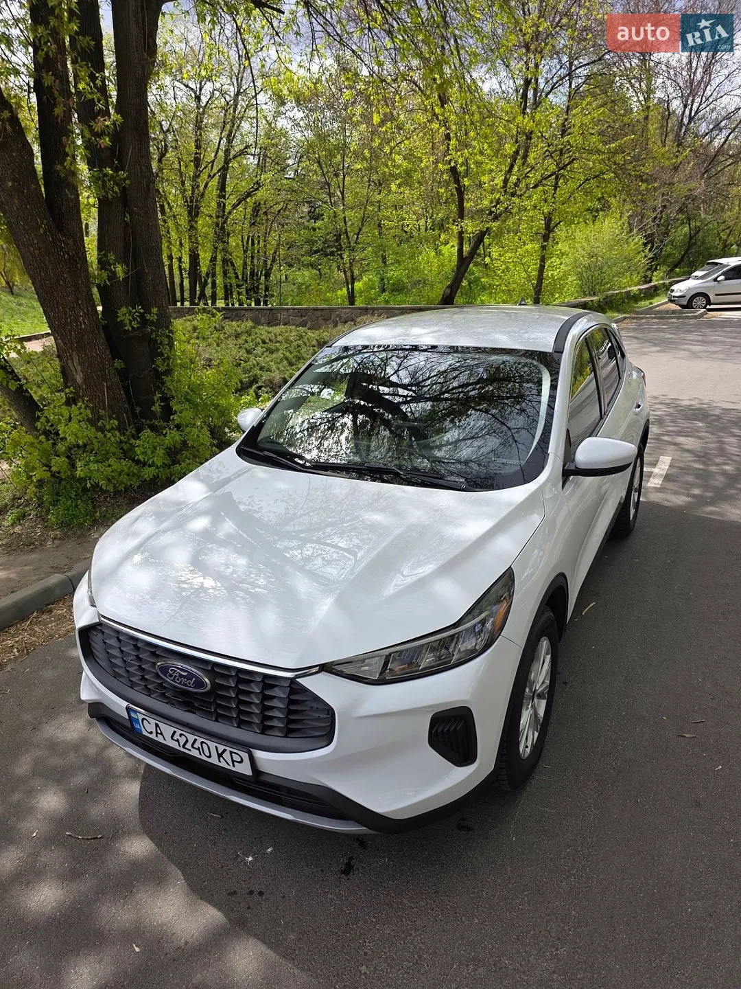 2024 Ford Escape - мініатюра 10