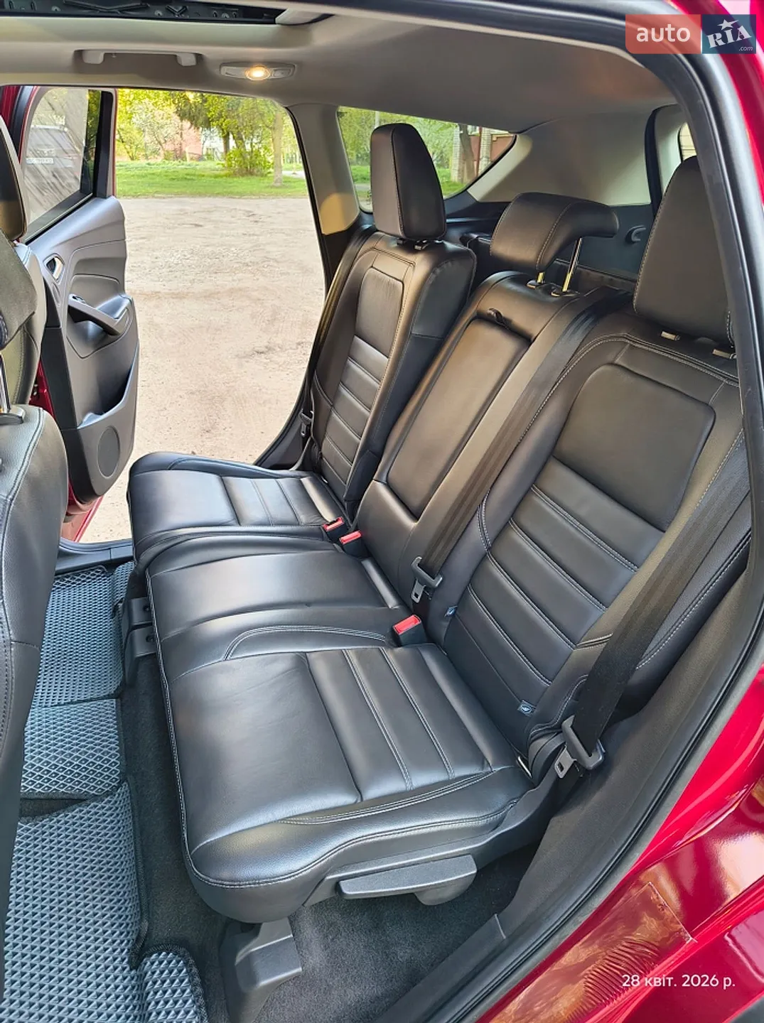 2017 Ford Escape - мініатюра 27
