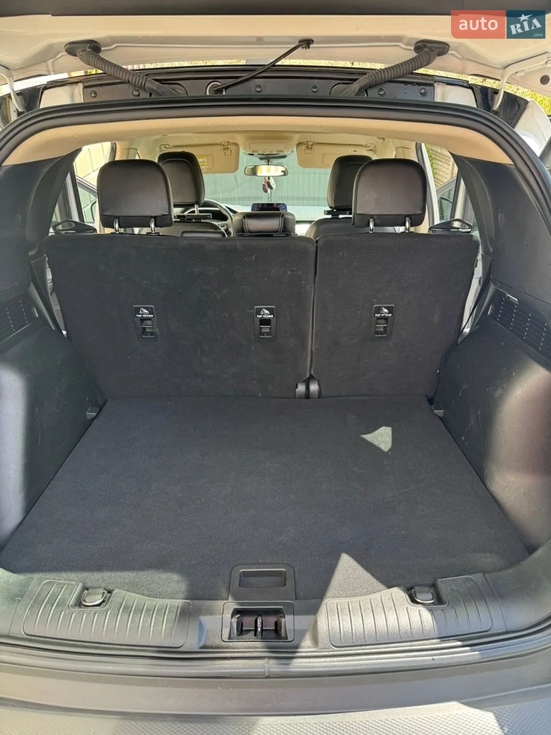 2019 Ford Escape - мініатюра 17