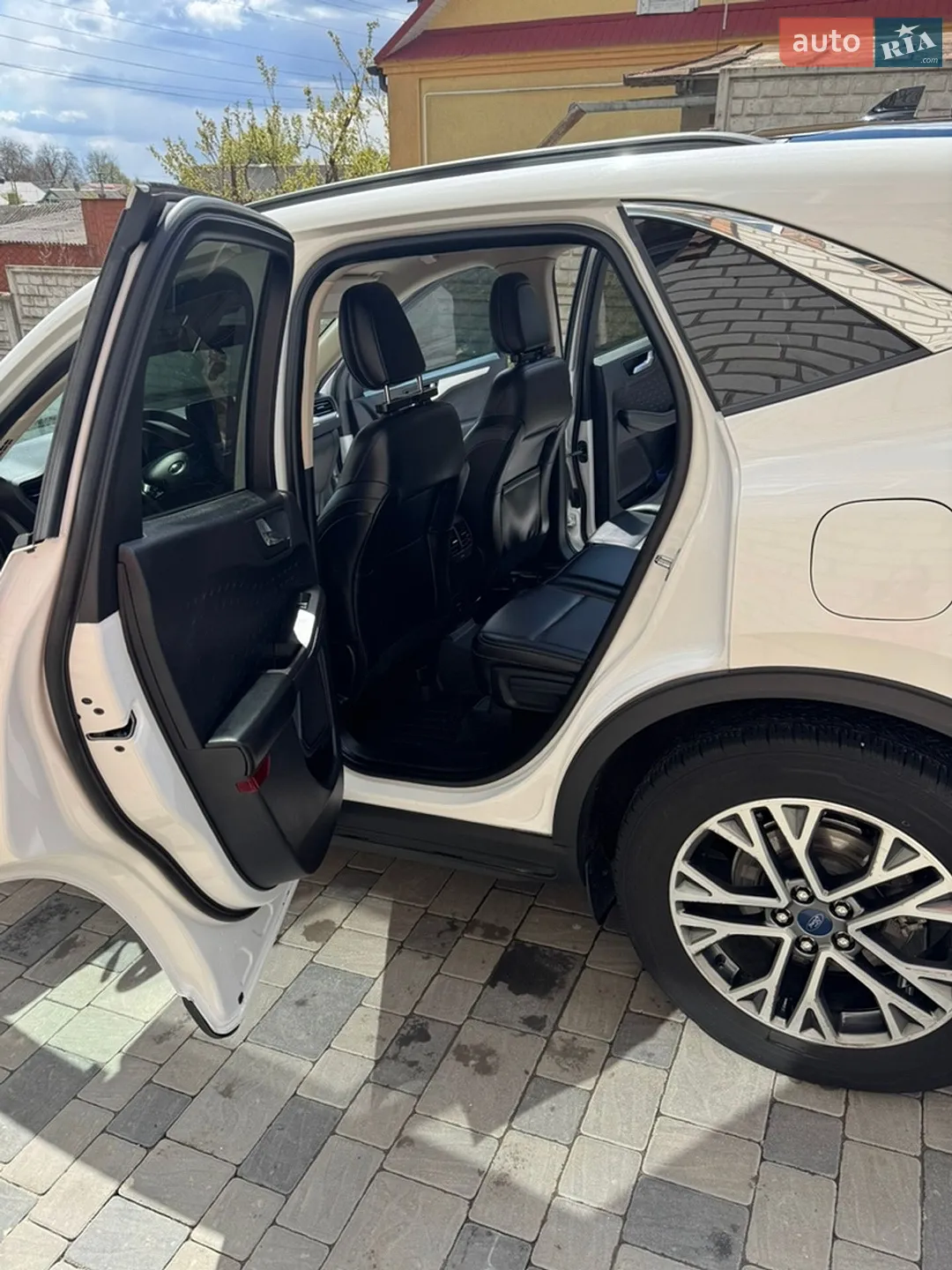 2019 Ford Escape - мініатюра 19