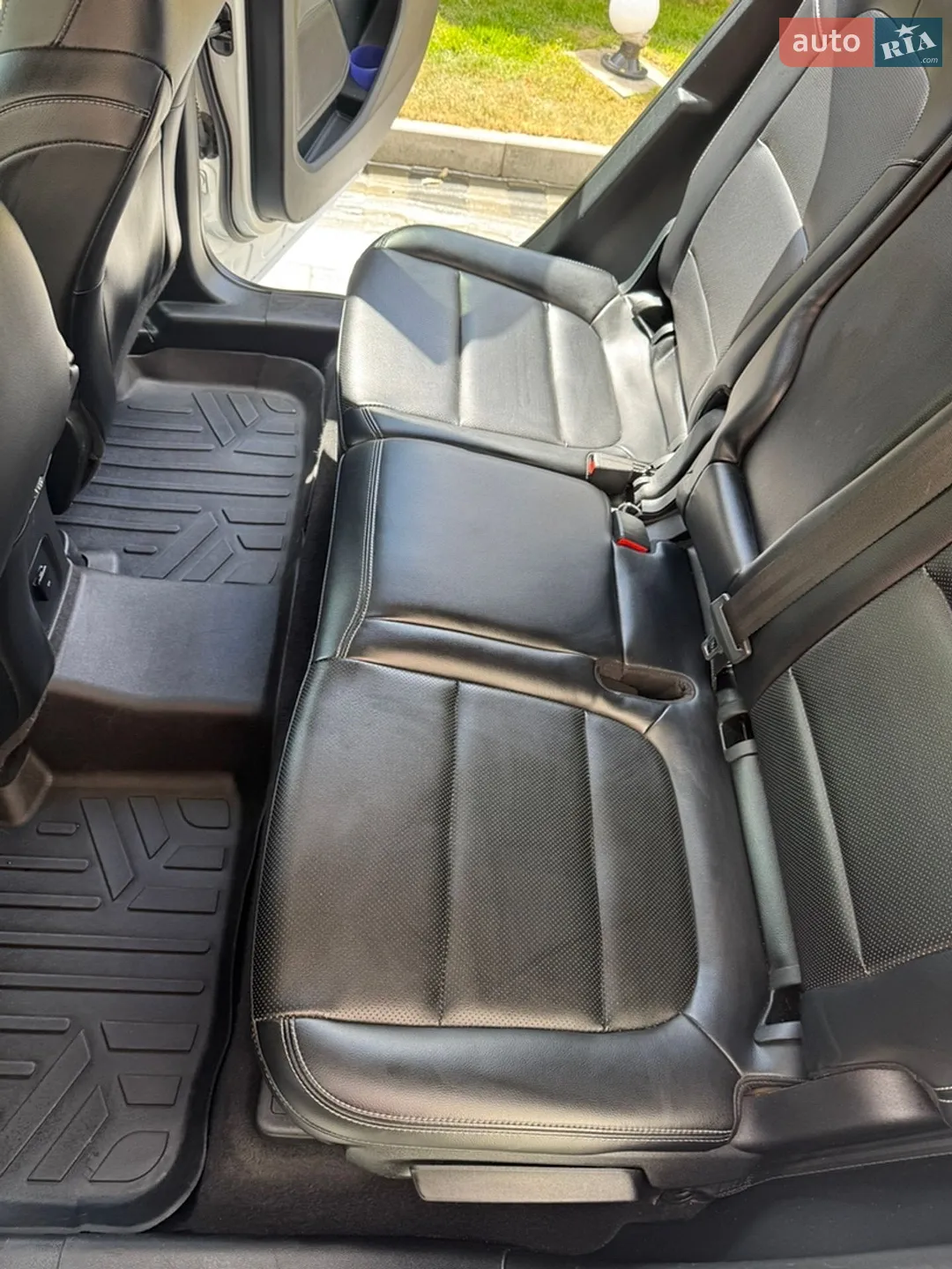 2019 Ford Escape - мініатюра 22