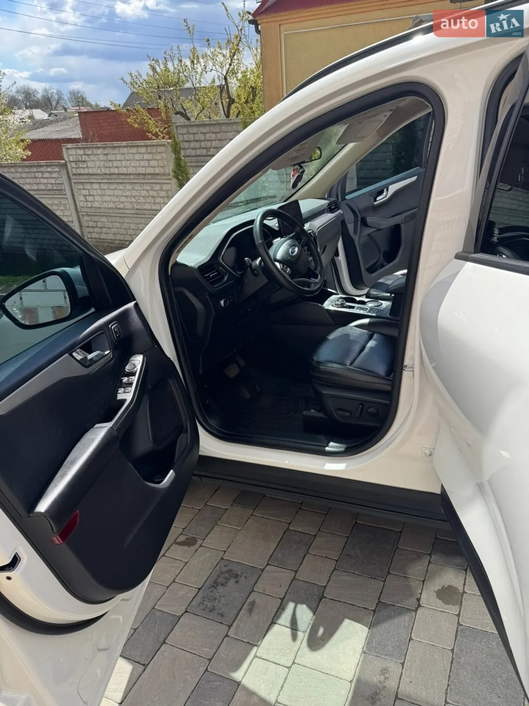 2019 Ford Escape - мініатюра 26