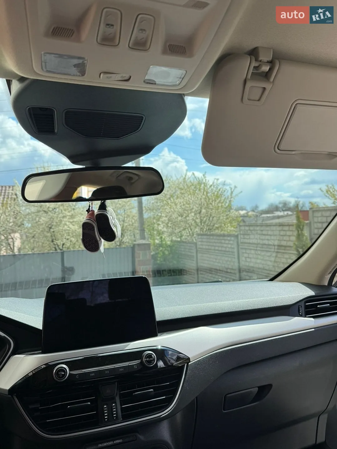 2019 Ford Escape - мініатюра 30