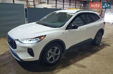 Ford Escape 2025