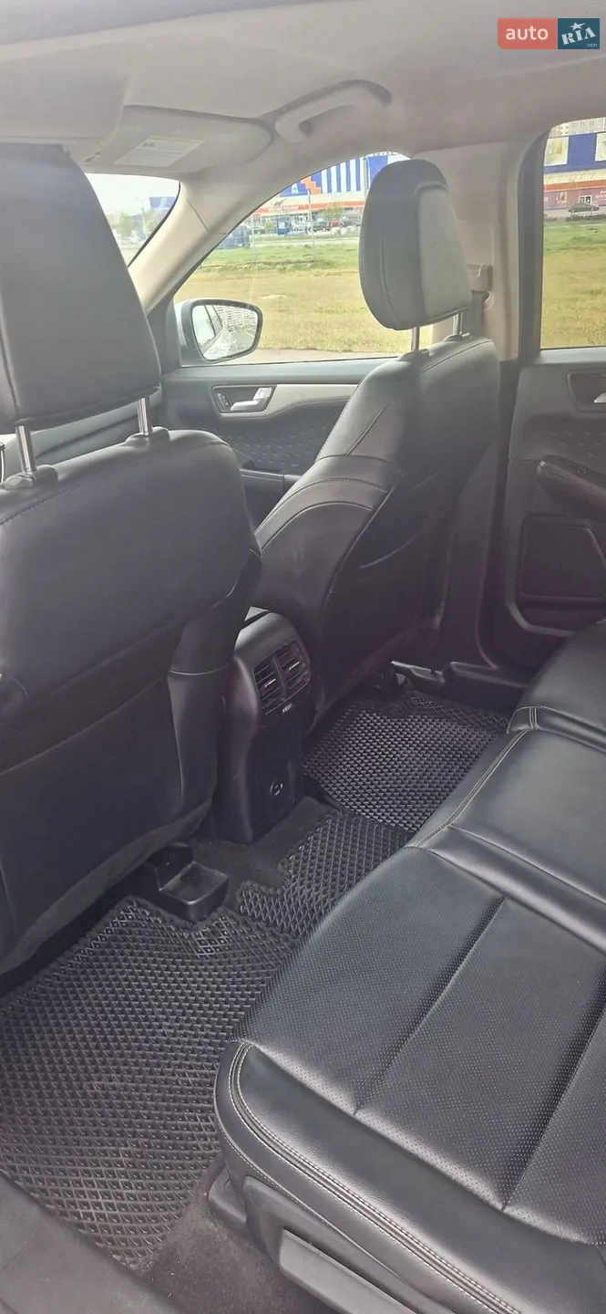 2020 Ford Escape - мініатюра 17