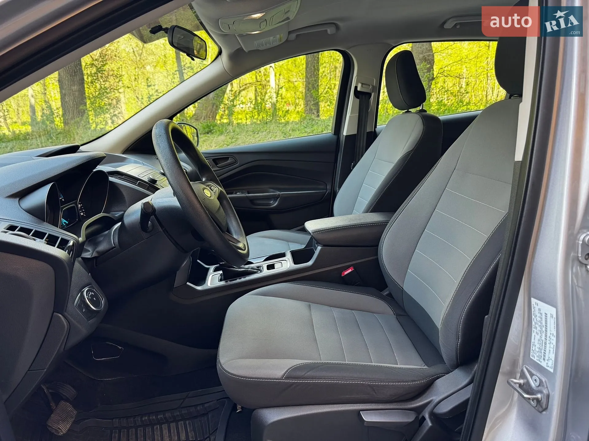 2019 Ford Escape - мініатюра 10