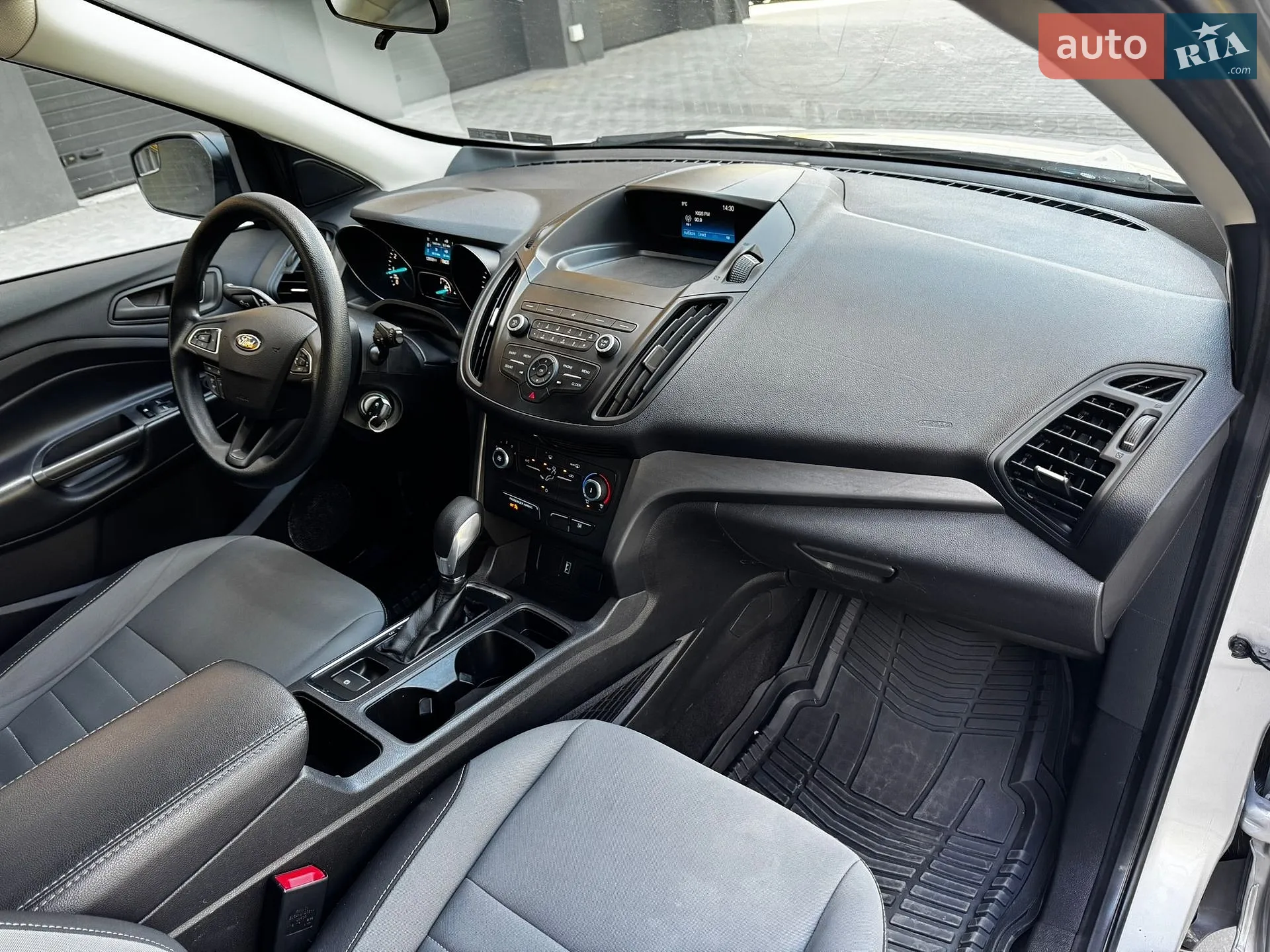 2019 Ford Escape - мініатюра 16