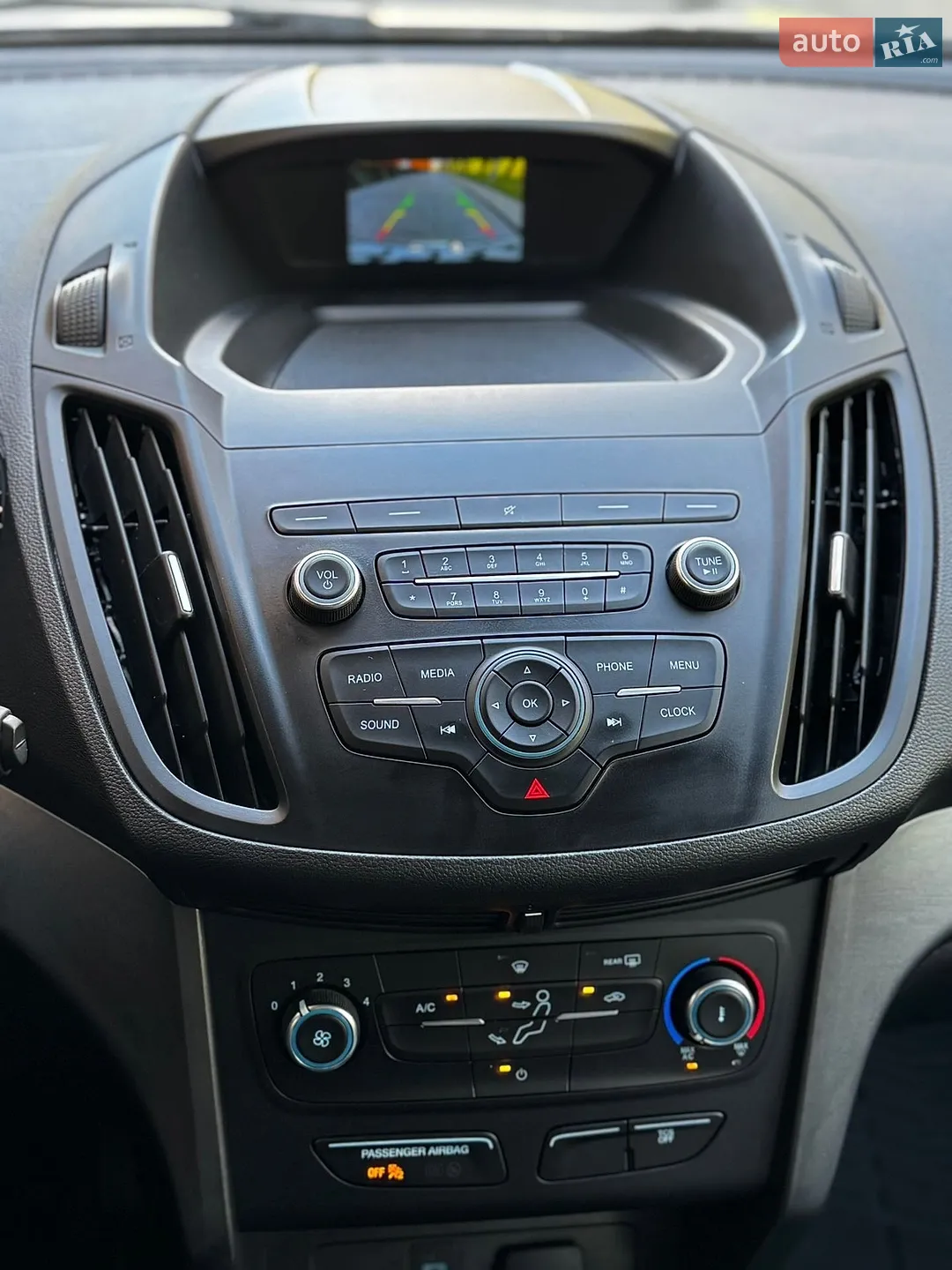 2019 Ford Escape - мініатюра 21