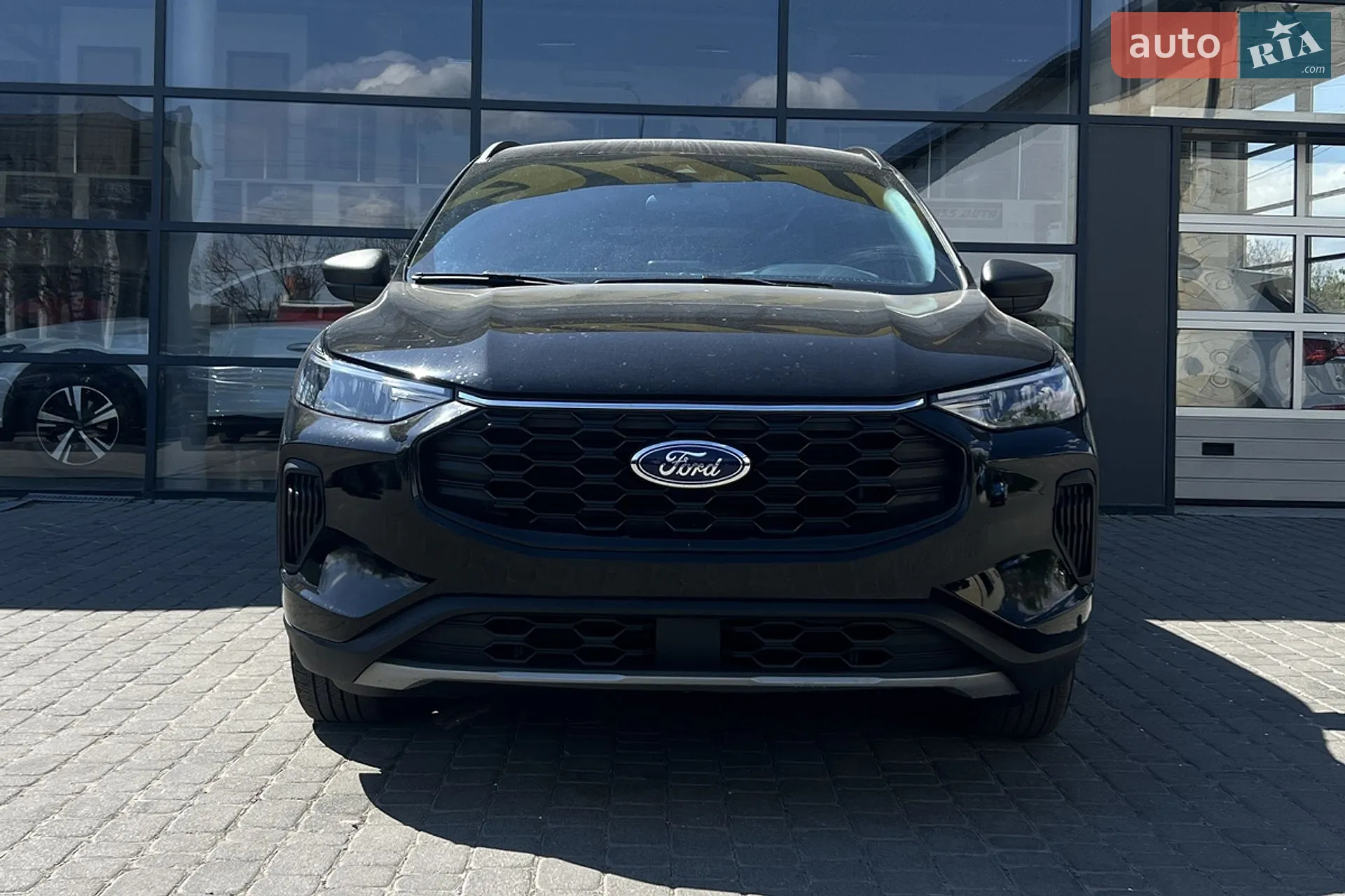 2023 Ford Escape - мініатюра 2