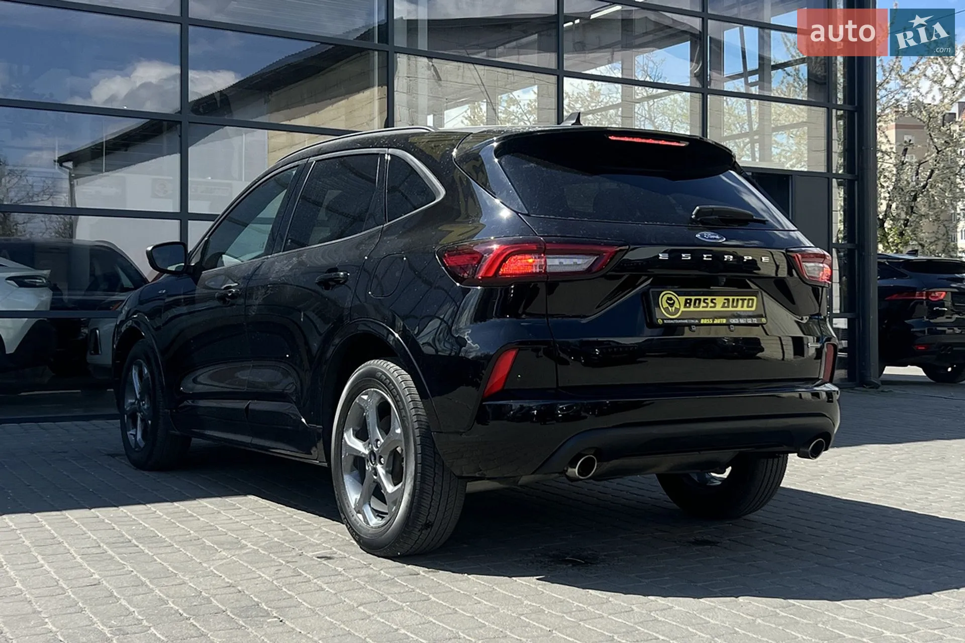 2023 Ford Escape - мініатюра 5
