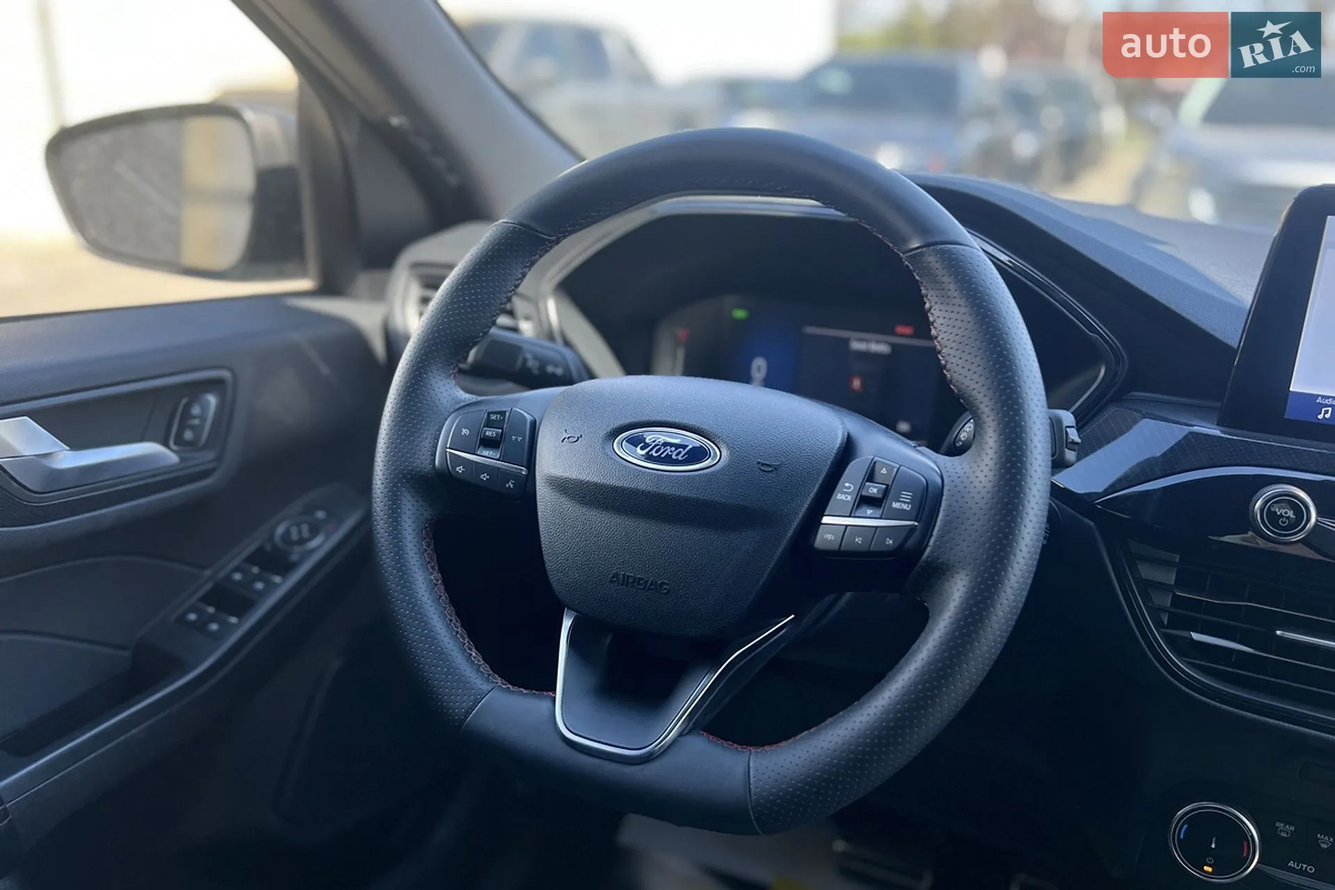 2023 Ford Escape - мініатюра 18