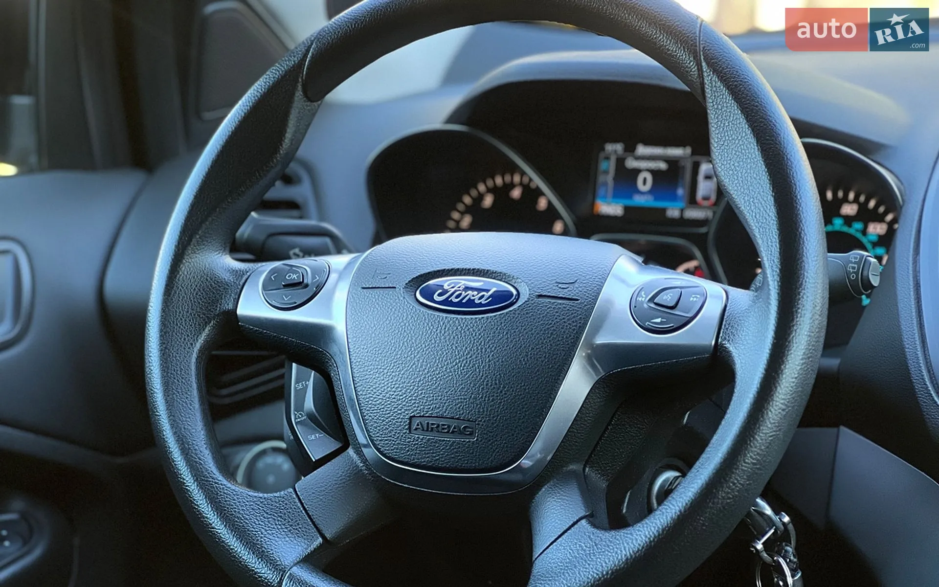 2016 Ford Escape - мініатюра 21