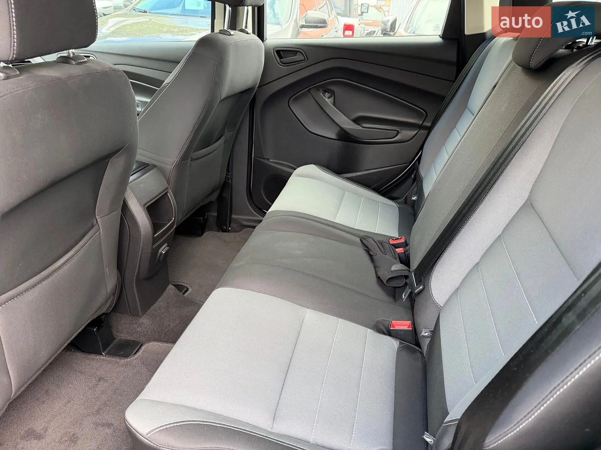 2017 Ford Escape - мініатюра 16