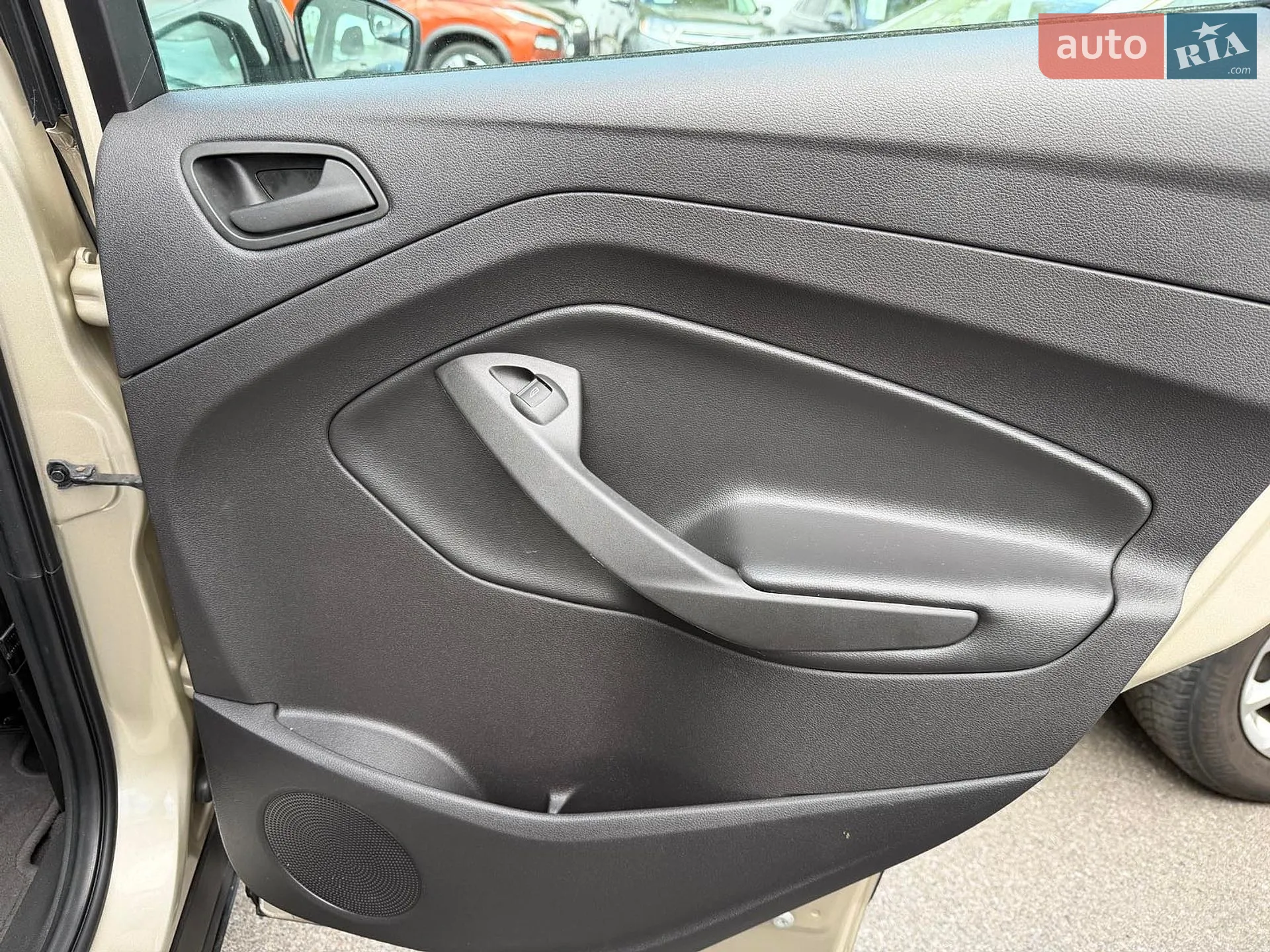 2017 Ford Escape - мініатюра 19