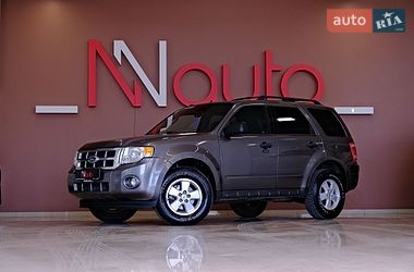Внедорожник / Кроссовер Ford Escape 2011 в Одессе