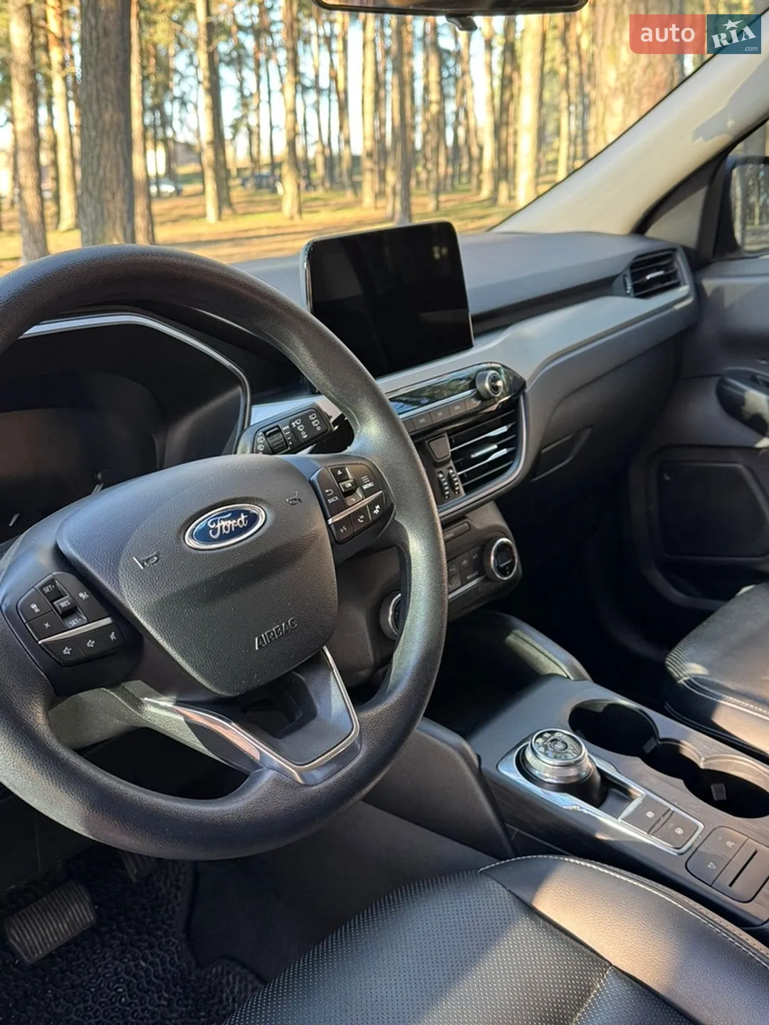 2020 Ford Escape - мініатюра 15