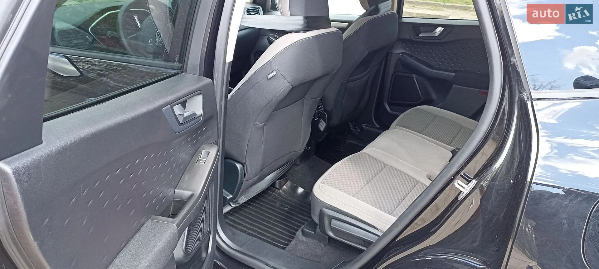 2020 Ford Escape - мініатюра 11