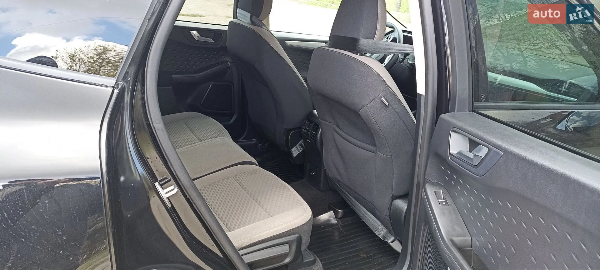 2020 Ford Escape - мініатюра 12