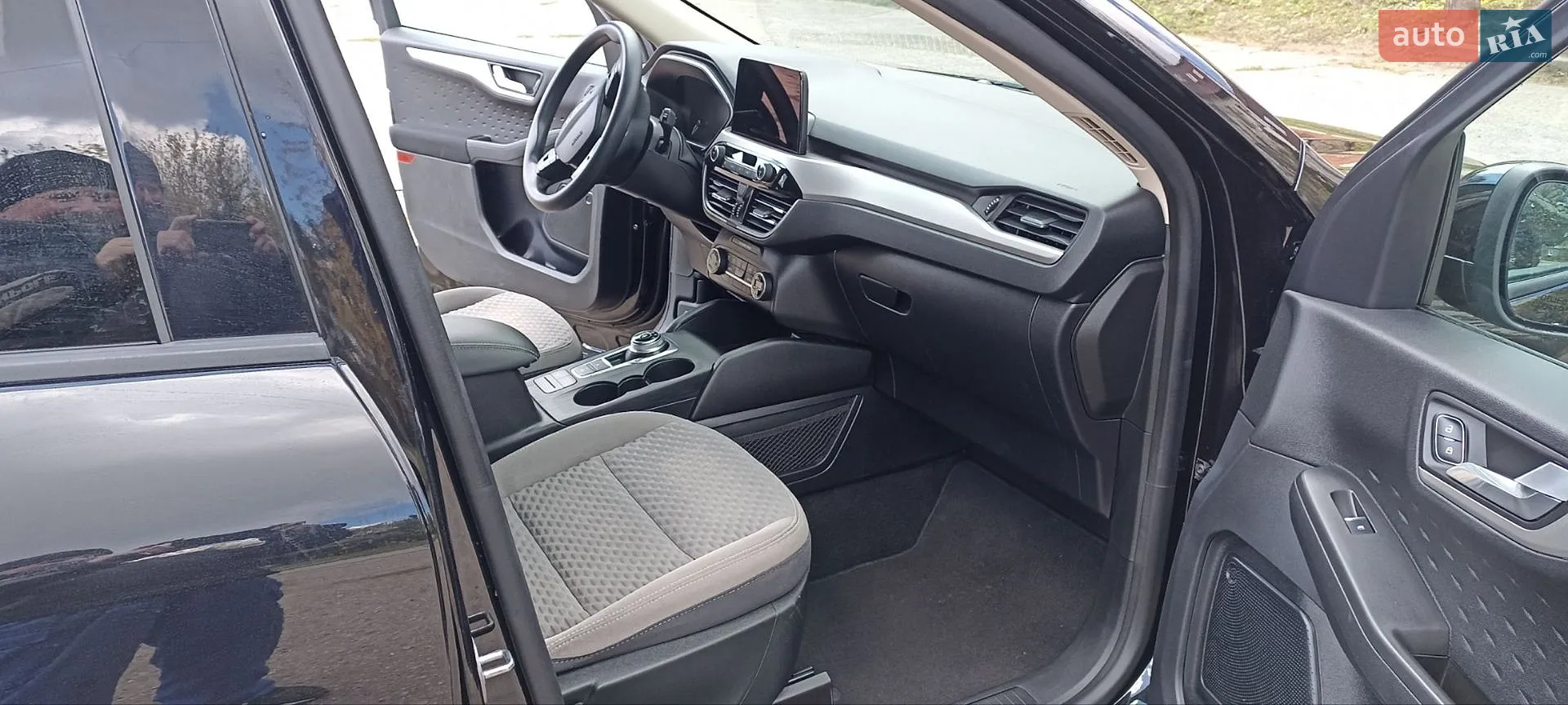 2020 Ford Escape - мініатюра 13