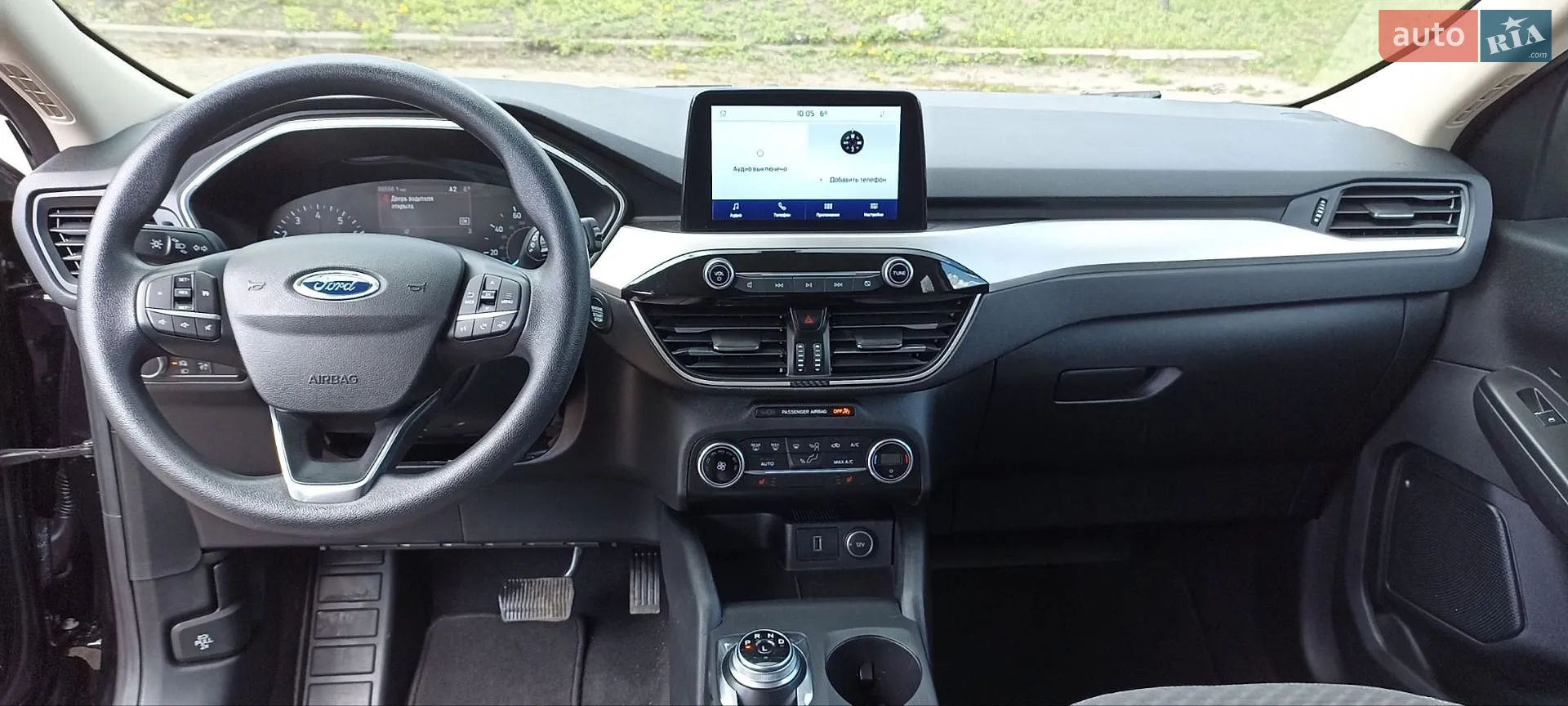 2020 Ford Escape - мініатюра 17