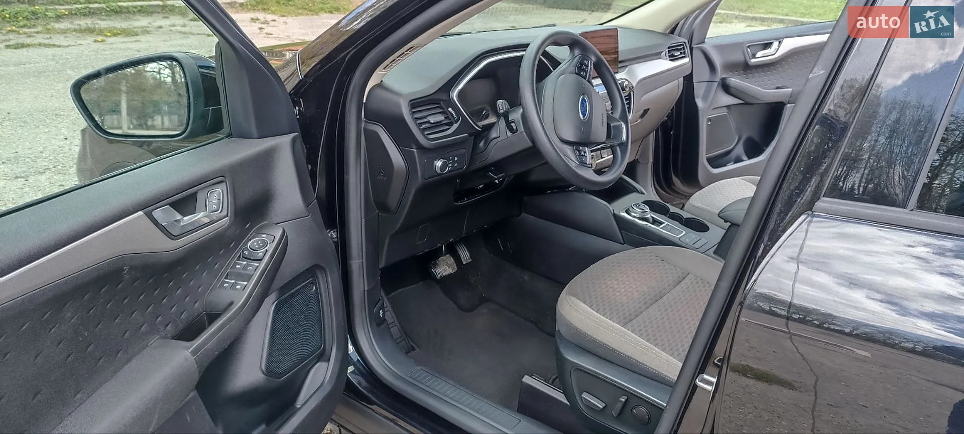 2020 Ford Escape - мініатюра 14