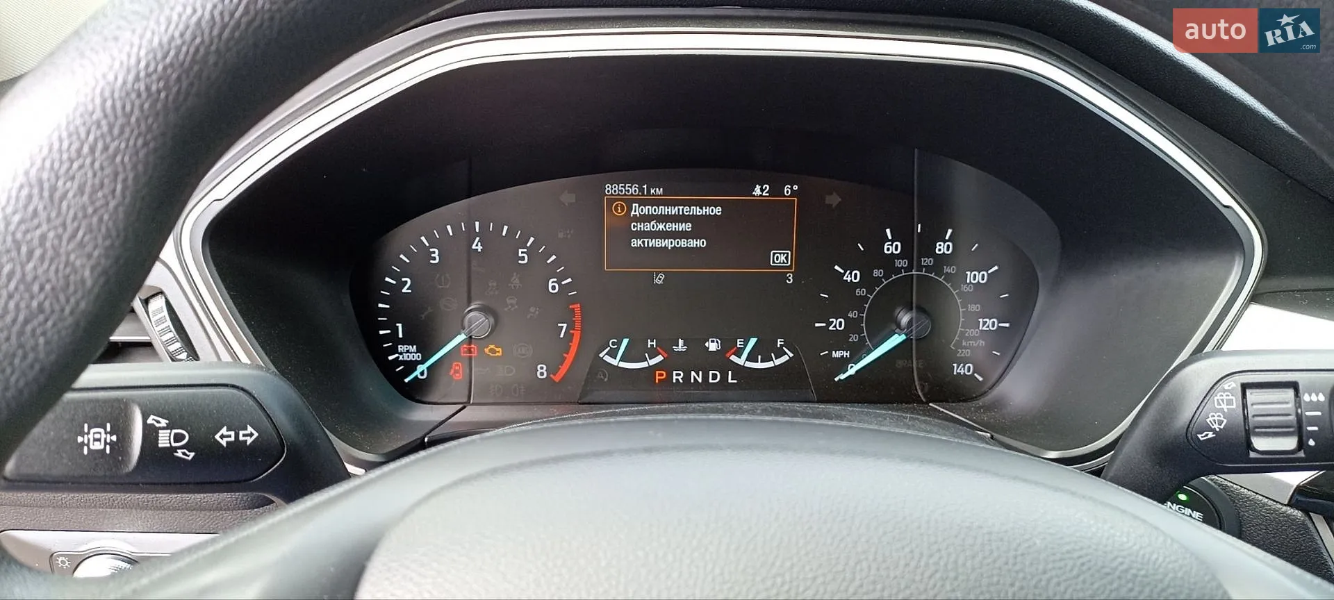 2020 Ford Escape - мініатюра 19