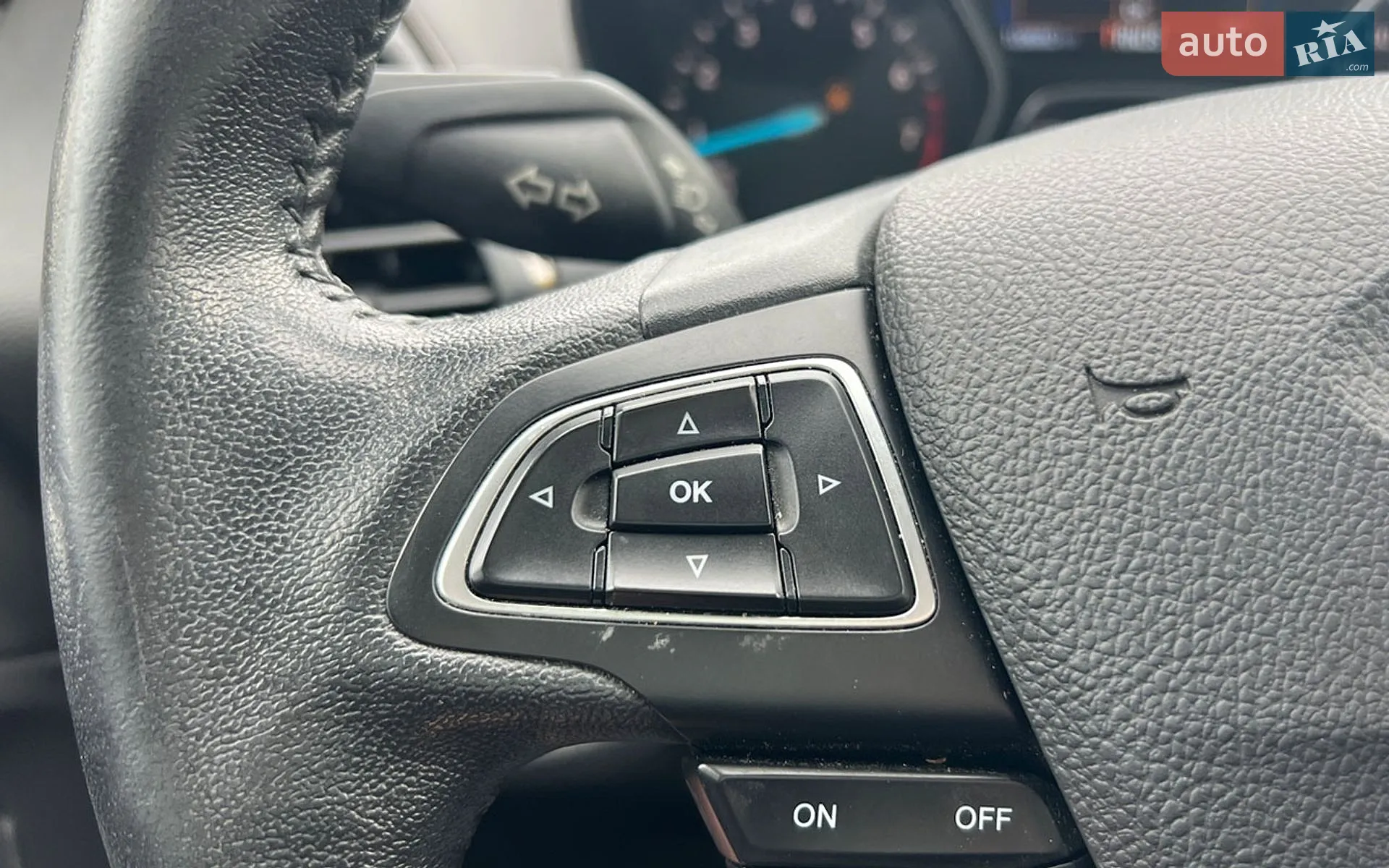 2018 Ford Escape - мініатюра 13