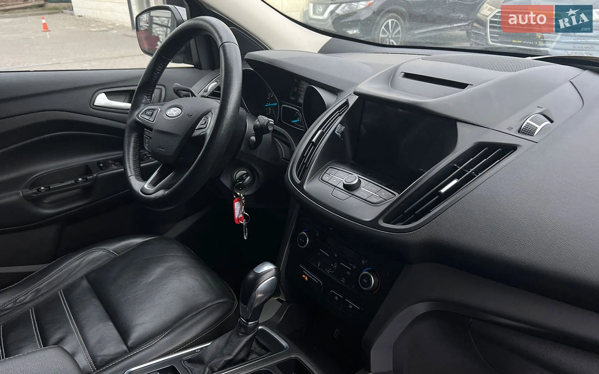 2018 Ford Escape - мініатюра 18