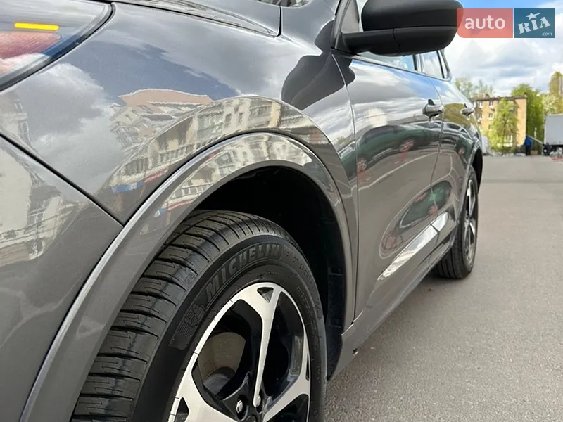 Ford Escape 2024 VIN 1FMCU9MN6RUA82295 фото оголошення 5 з 94
