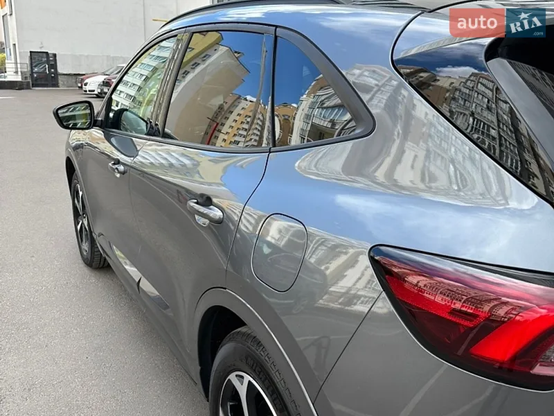 Ford Escape 2024 VIN 1FMCU9MN6RUA82295 фото оголошення 8 з 94