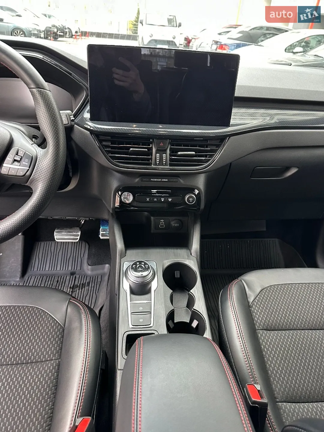 2024 Ford Escape - мініатюра 23
