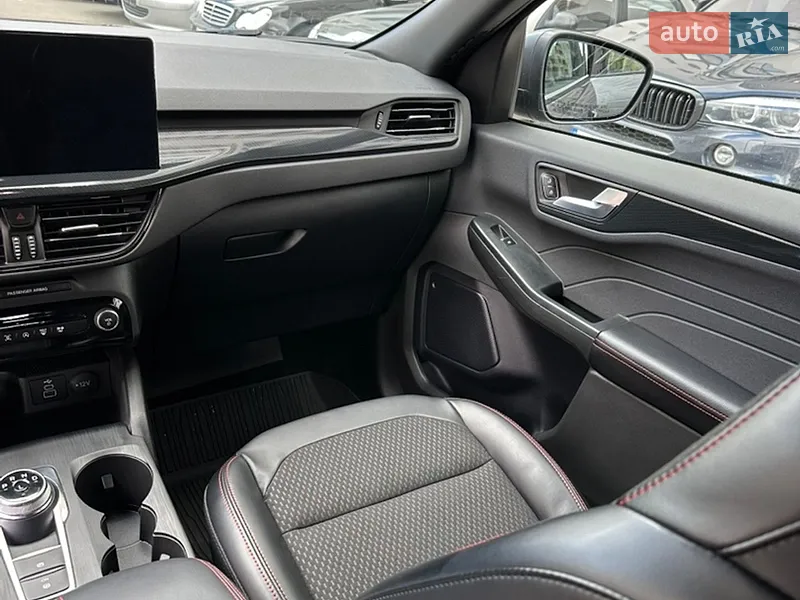 Ford Escape 2024 VIN 1FMCU9MN6RUA82295 фото оголошення 25 з 94