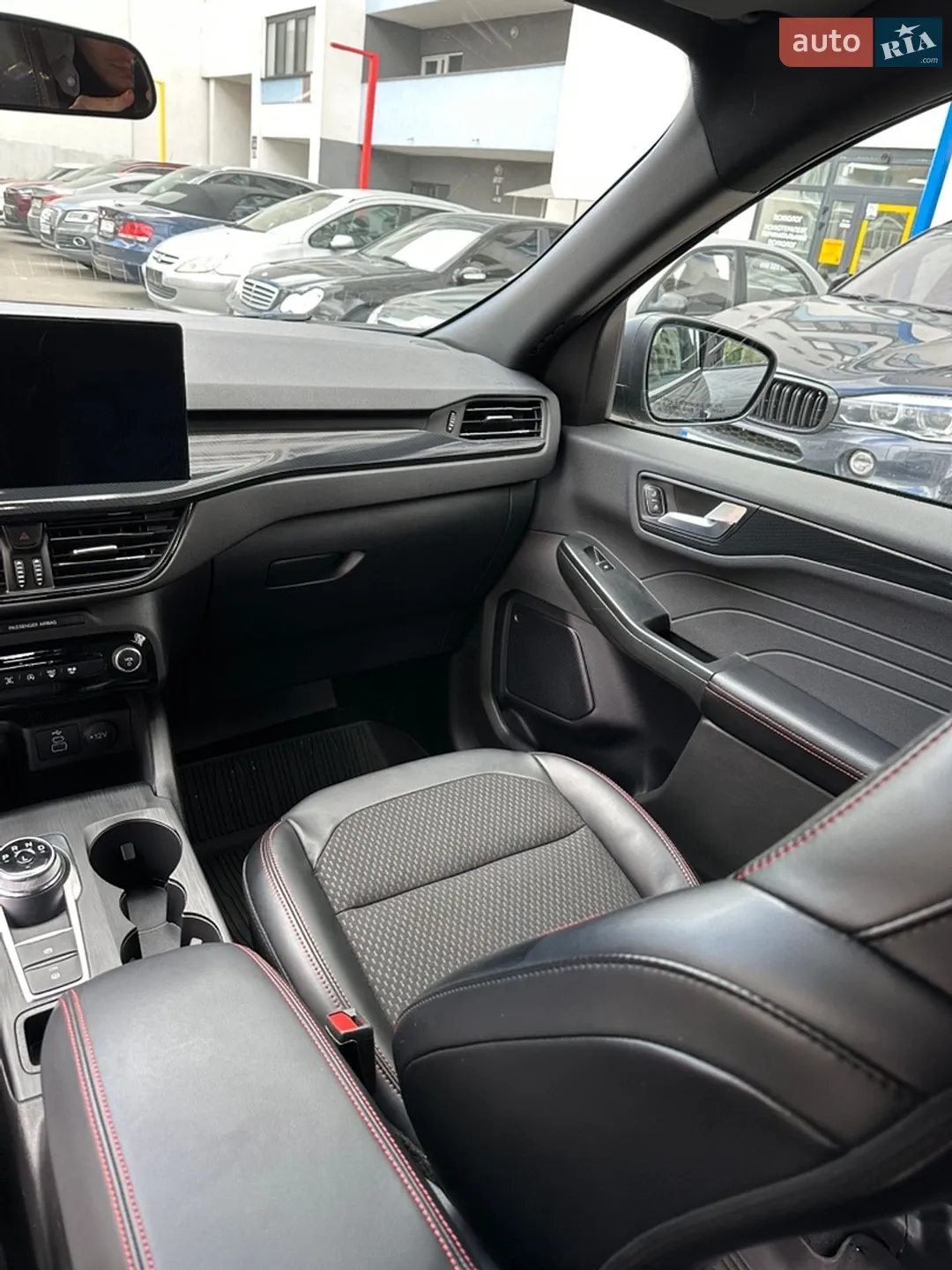 2024 Ford Escape - мініатюра 25