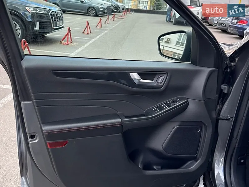 Ford Escape 2024 VIN 1FMCU9MN6RUA82295 фото оголошення 26 з 94