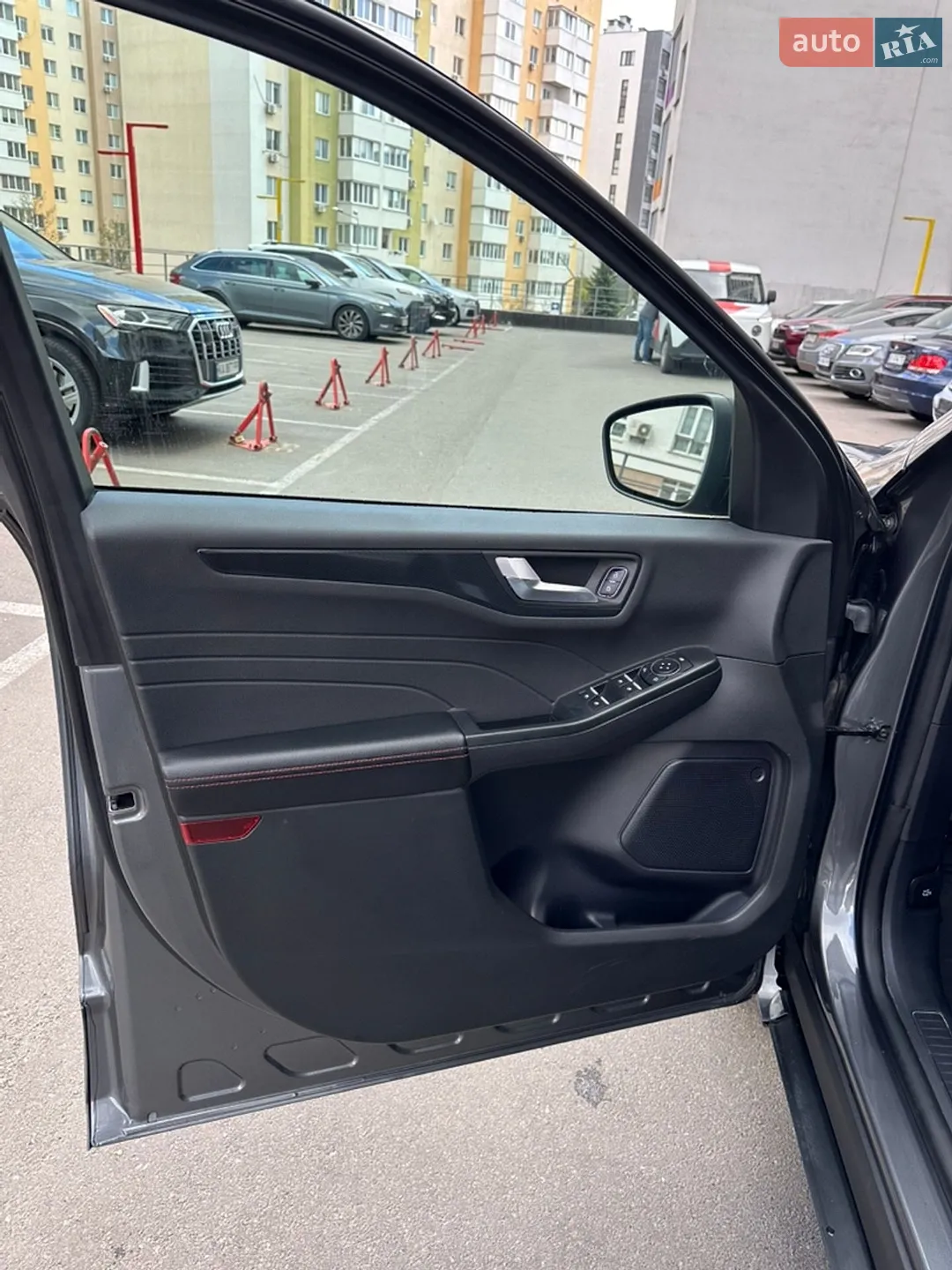 2024 Ford Escape - мініатюра 26