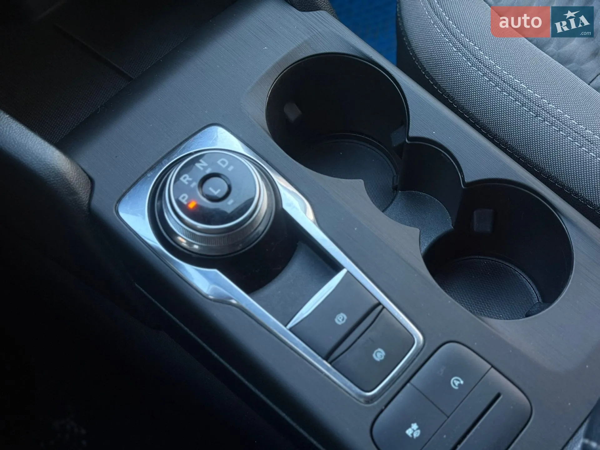 2019 Ford Escape - мініатюра 20
