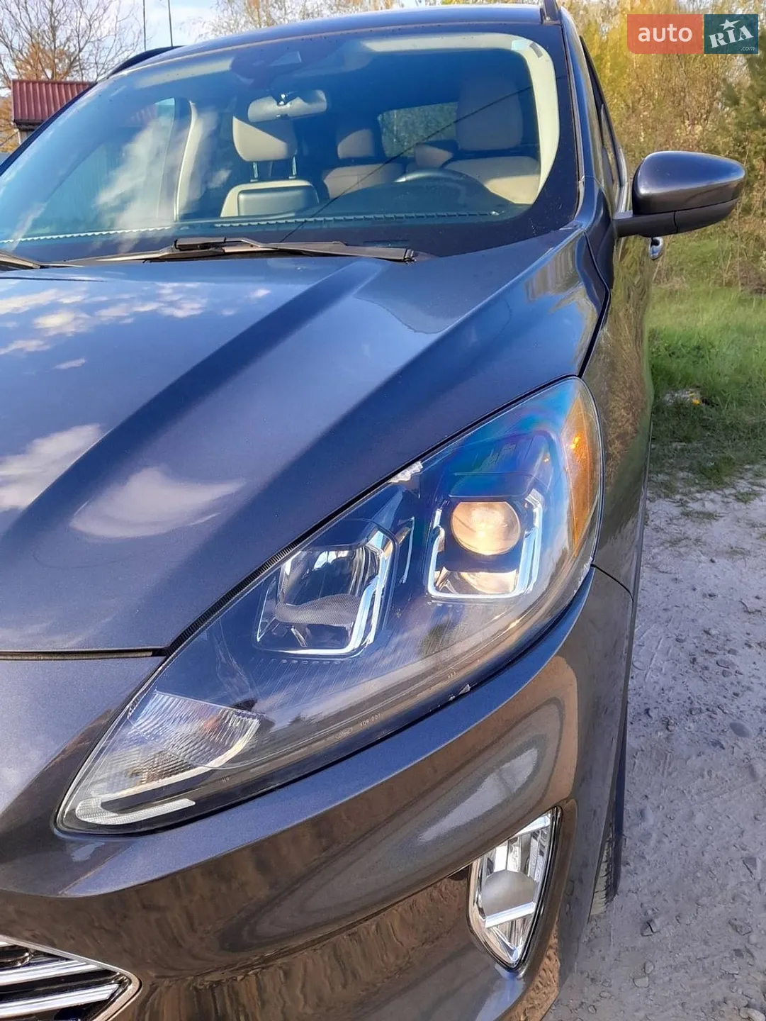 2019 Ford Escape - мініатюра 34