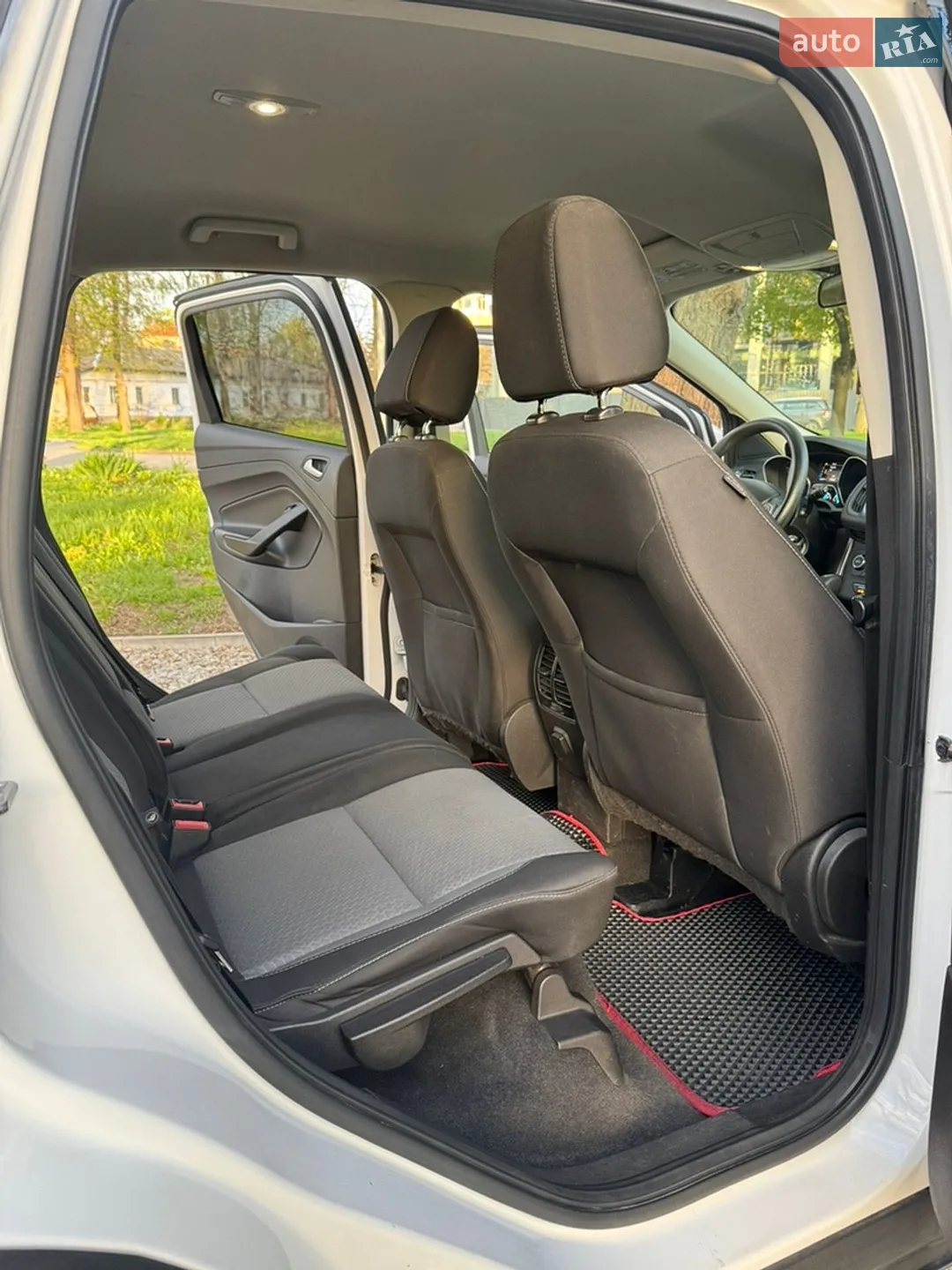 2016 Ford Escape - мініатюра 11